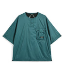 ダークブルーグリーン