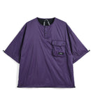 ダークパープル