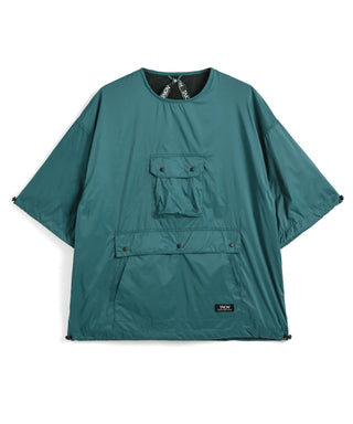 color_ダークブルーグリーン