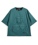 ダークブルーグリーン