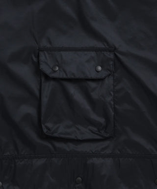 ノンダウン マウンテン クルーネック ハーフスリーブカットソー<TAION-010NDMT-02>