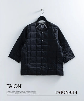 WOMEN | TAION(タイオン)インナーダウン公式ブランドサイト – タグ WOMEN | TAION(タイオン)インナーダウン公式ブランドサイト – タグ
