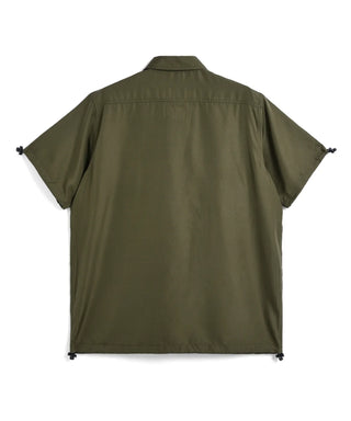 バックスタイル