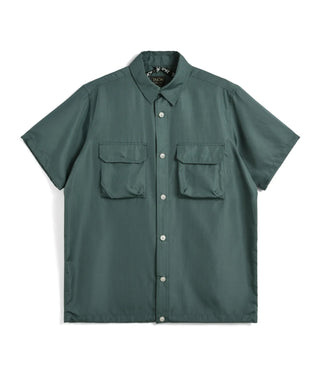 color_ダークグリーン