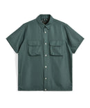 ダークグリーン