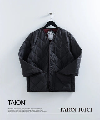 シティ パイピングVネック ダウンカーディガン – TAIONインナーダウン シティ パイピングVネック ダウンカーディガン – TAIONインナーダウン