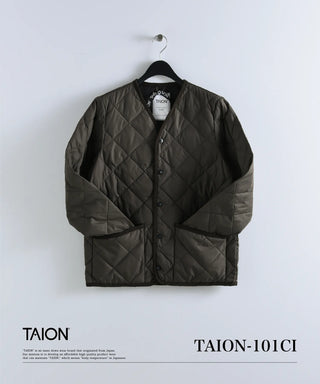 シティ パイピングVネック ダウンカーディガン – TAIONインナーダウン シティ パイピングVネック ダウンカーディガン – TAIONインナーダウン