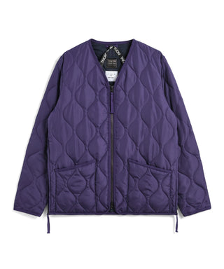 TAION ブラック インナー　ダウンジャケット インナーダウンジャケット特集 | TAION INNER DOWN WEAR（タイ