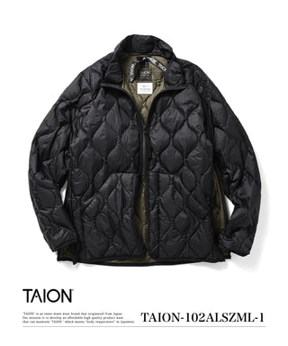 MEN | TAION(タイオン)インナーダウン公式ブランドサイト – 2 ページ MEN | TAION(タイオン)インナーダウン公式ブランドサイト – 2 ページ
