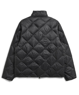 バックスタイル