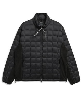 Tn-Mountainアクティブジャケット マウンテンジャケット GORE-TEX フルジップ GTX Mountain Jacket
