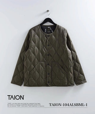 SUPPLY TOKYO ブラウンミリタリージャケット 格安人気 SUPPLY TOKYO ジャケット・アウター ブラウン