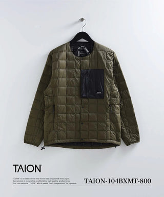 René ダウンジャケット 34 黒 2w31a-795w01.jpg