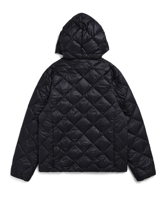 バックスタイル