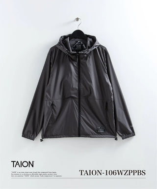 KISUNE  TEE ナイロンパーカ MAISON KITSUNE｜MAISON KITSUNE/(M)TECHNICAL PARKA | Rakuten