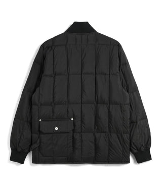 バックスタイル