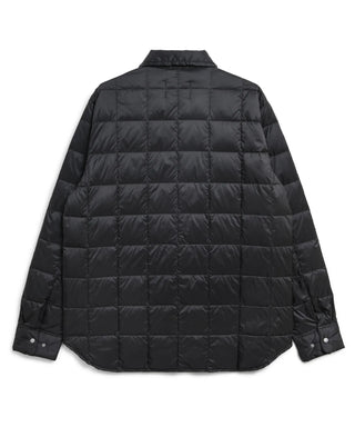 FRAMeWORK TAION /タイオン W POCKET DOWN シャツ ベーシック Wポケット ダウンシャツ – TAIONインナーダウン公式
