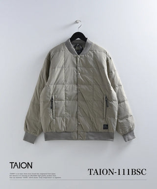 SC LINE | TAION(タイオン)インナーダウン公式ブランドサイト SC LINE | TAION(タイオン)インナーダウン公式ブランドサイト