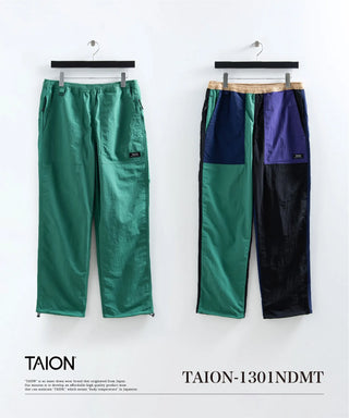 ノンダウン マウンテン Wポケット パンツ <TAION-1301NDMT>