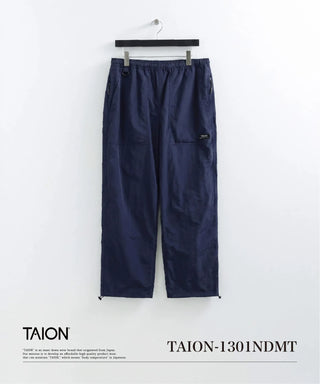 ノンダウン マウンテン Wポケット パンツ <TAION-1301NDMT>