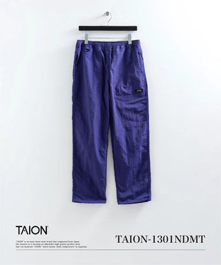 ノンダウン マウンテン Wポケット パンツ <TAION-1301NDMT>