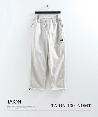 ノンダウン マウンテン Wポケット パンツ <TAION-1301NDMT>