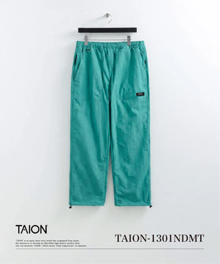 ノンダウン マウンテン Wポケット パンツ <TAION-1301NDMT>