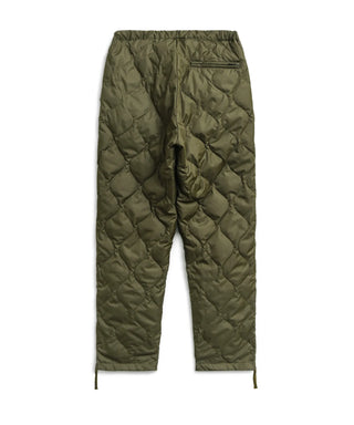 ミリタリー ジップスリット ダウンパンツ – TAIONインナーダウン公式 ミリタリー ジップスリット ダウンパンツ – TAIONインナーダウン公式