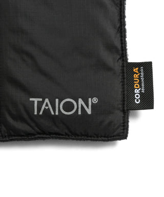 ワーク ダウンマフラー<TAION-201WK>