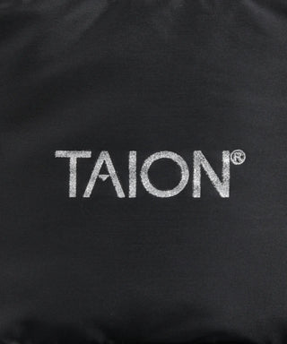 ベーシック ダウンネックウォーマー<TAION-203A>