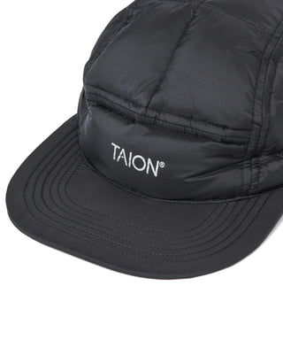 ベーシック ダウンジェットキャップ<TAION-220A>