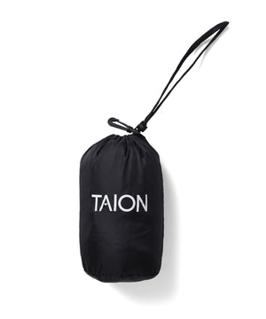 UNISEX】ベーシック セミワイド ダウンパンツ(TAION-131SW) – TAION