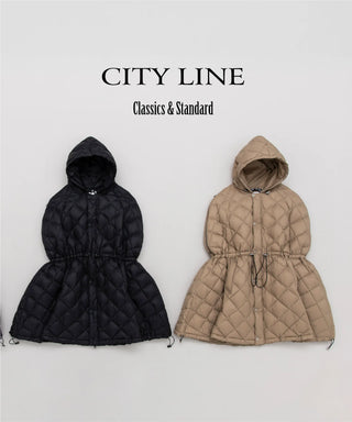 シティ ダウンケープ<TAION-CPCI>