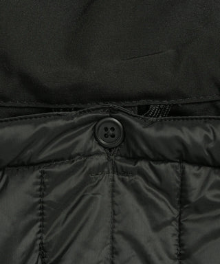 CR フードコート(+ダウンベスト) – TAIONインナーダウン公式ブランドサイト CR フードコート(+ダウンベスト) – TAIONインナーダウン公式ブランドサイト