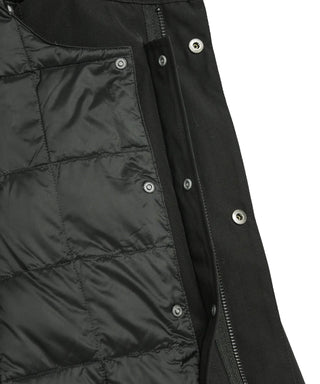 CR フードコート(+ダウンベスト) – TAIONインナーダウン公式ブランドサイト CR フードコート(+ダウンベスト) – TAIONインナーダウン公式ブランドサイト