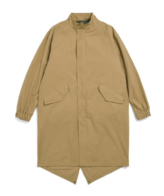 CR モッズコート(+ミリタリーダウンベスト) – TAIONインナーダウン公式 CR モッズコート(+ミリタリーダウンベスト) – TAIONインナーダウン公式