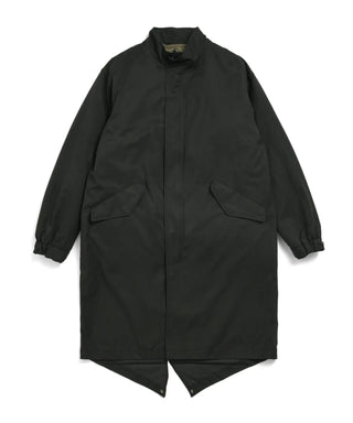 CR モッズコート(+ミリタリーダウンベスト) – TAIONインナーダウン公式 CR モッズコート(+ミリタリーダウンベスト) – TAIONインナーダウン公式