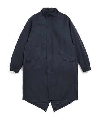 CR モッズコート(+ミリタリーダウンベスト) – TAIONインナーダウン公式 CR モッズコート(+ミリタリーダウンベスト) – TAIONインナーダウン公式