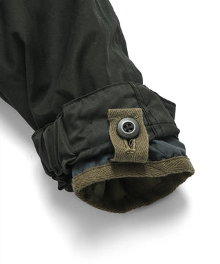 CR モッズコート(+ミリタリーダウンジャケット) – TAIONインナーダウン CR モッズコート(+ミリタリーダウンジャケット) – TAIONインナーダウン