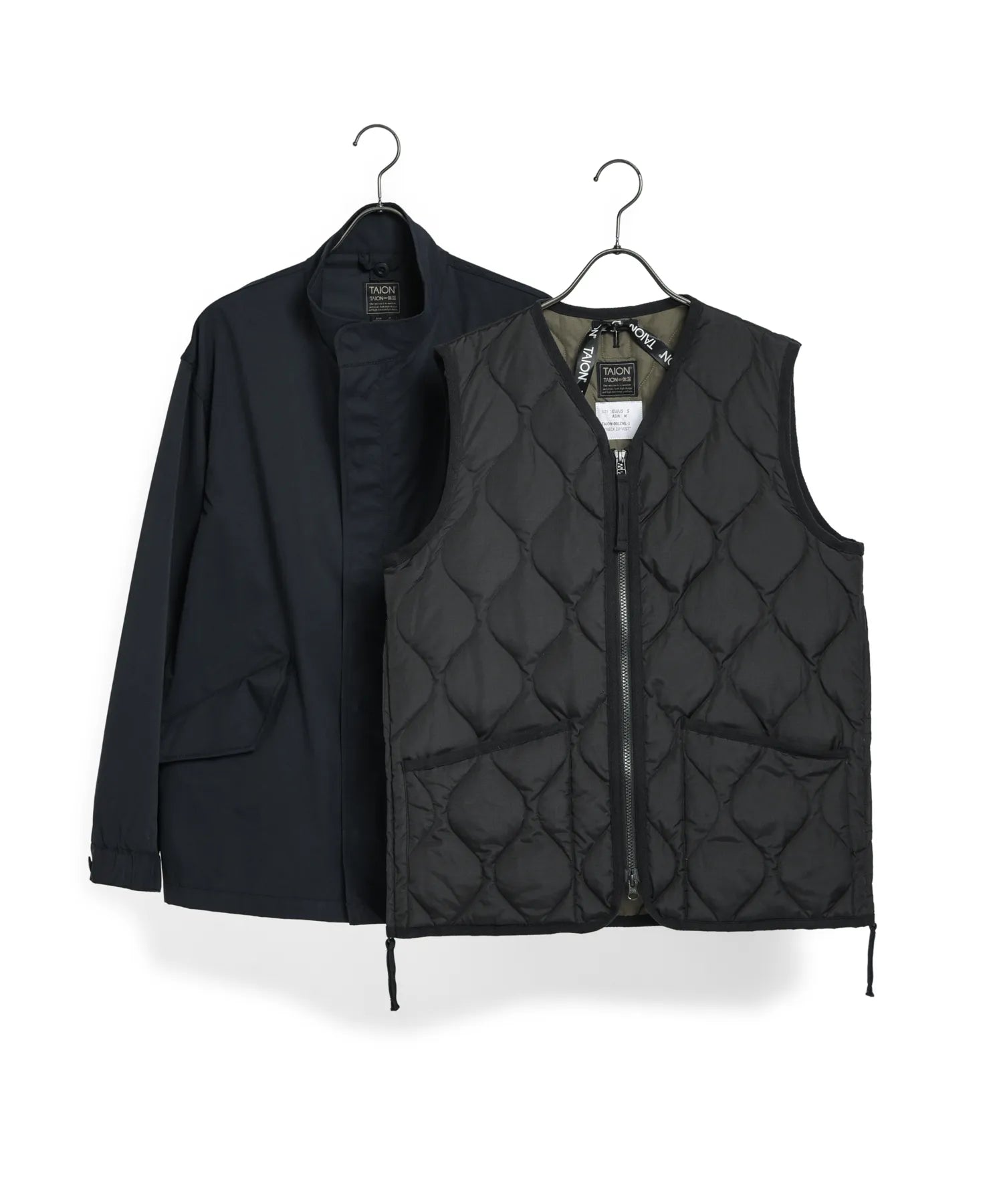 TAION-CR15A_NAVY_LINER-BLACK.
