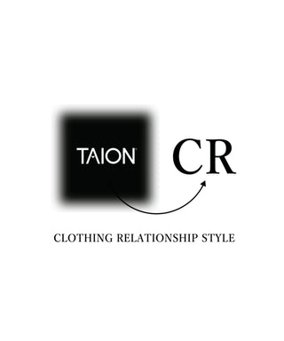 CR バルカラーコート(+ダウンジャケット)<TAION-CR01B>