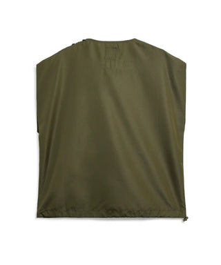 バックスタイル