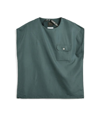 color_ダークグリーン