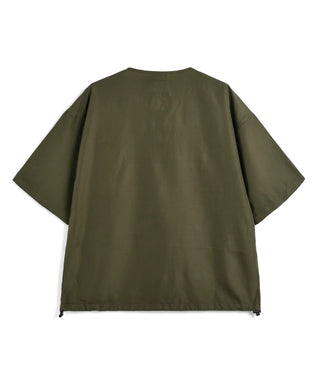 バックスタイル