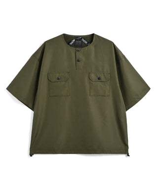 color_ダークオリーブ