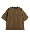 ライトブラウン