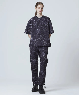 ダークツリー／モデル身長 170cm／着用サイズ XS