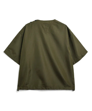 バックスタイル