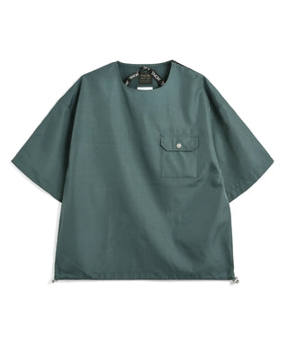 color_ダークグリーン