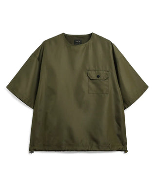 color_ダークオリーブ